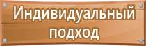 информационный щит указатель